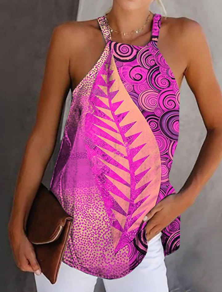 Coraline Georgina Top