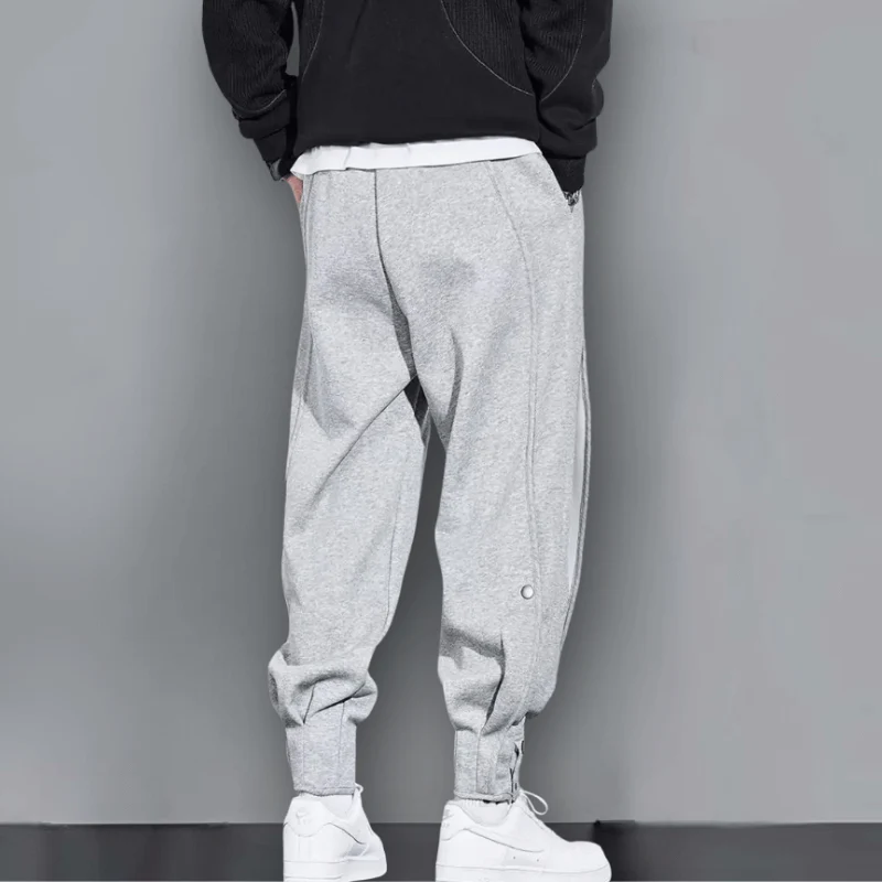 Mateo Fleece Joggers
