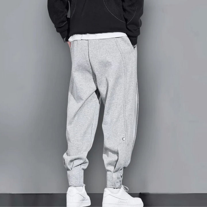 Mateo Fleece Joggers