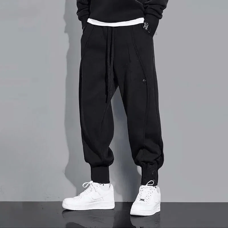 Mateo Fleece Joggers