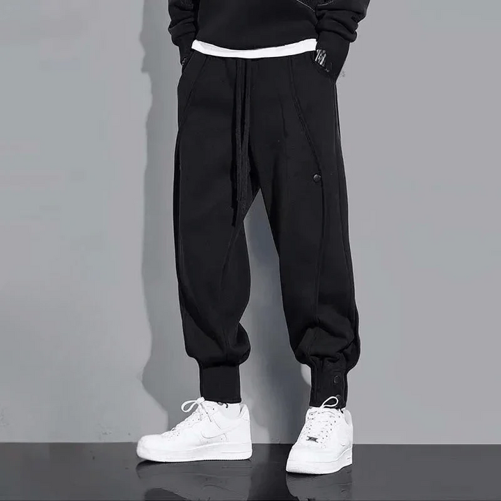 Mateo Fleece Joggers