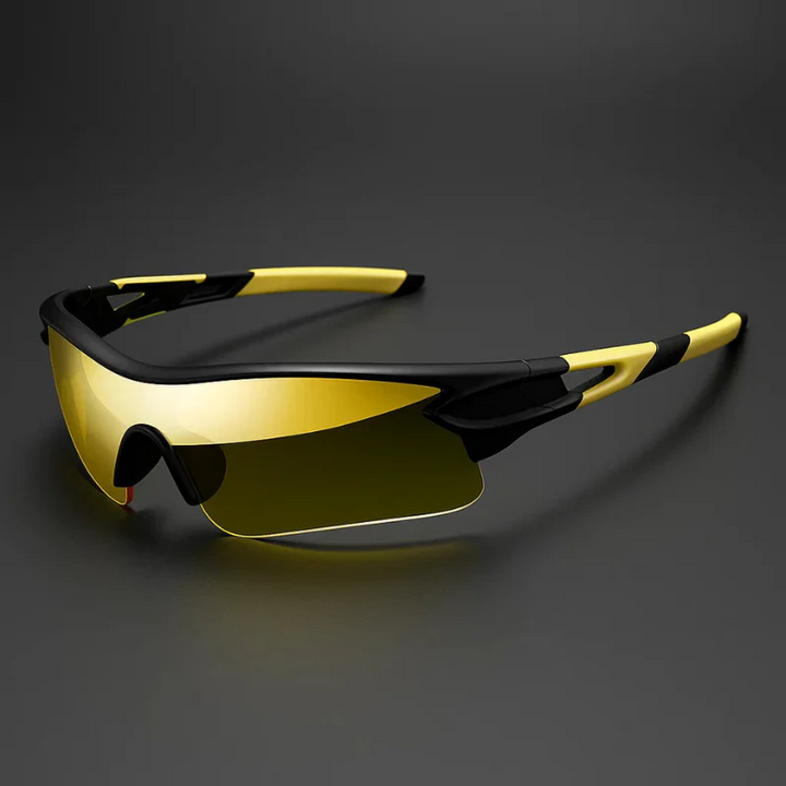 Erick Polarized Shades