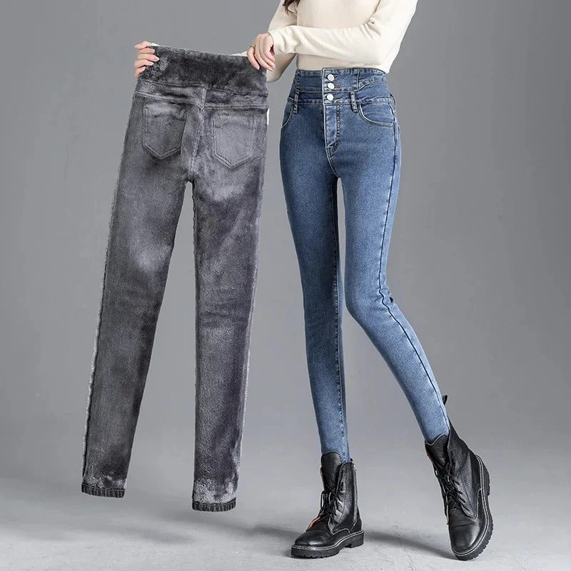 Adeline Denim Jeans