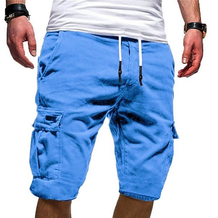 Christopher Adriel Shorts